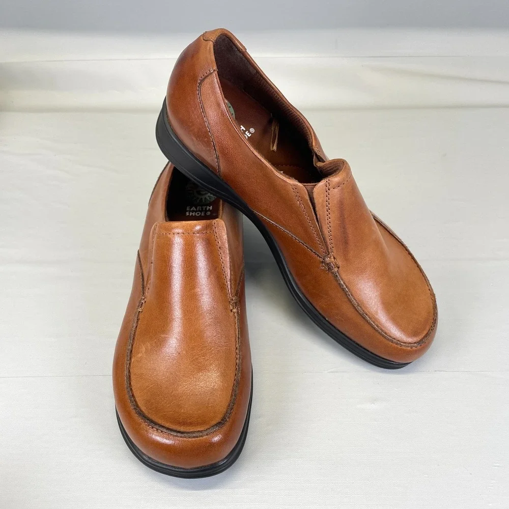 Earth Shoe earth shoe